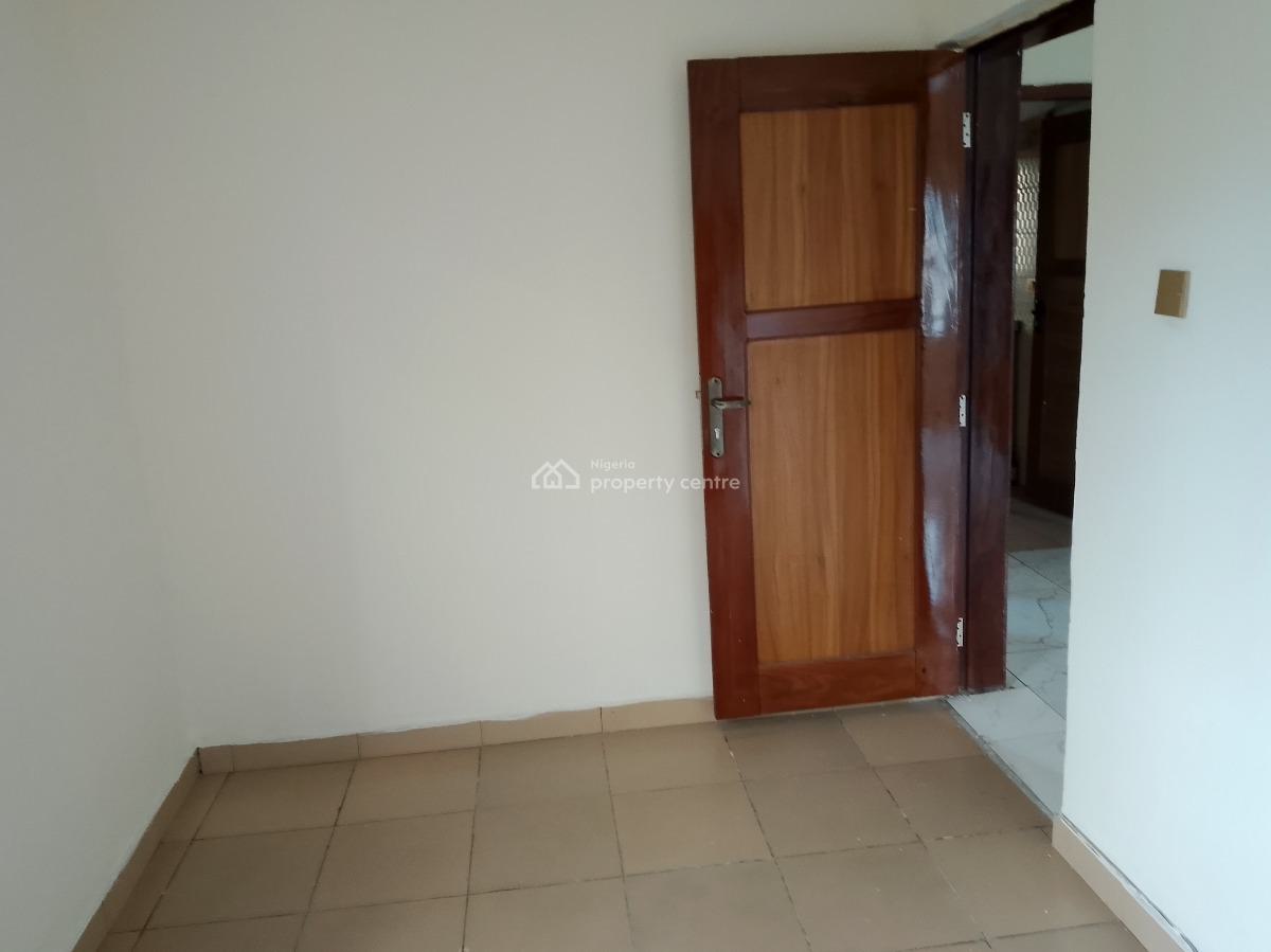 2 Bedroom Flat, Value County Estate, Sangotedo Ajah, Sangotedo, Ajah, Lagos, Flat / Apartment for Rent