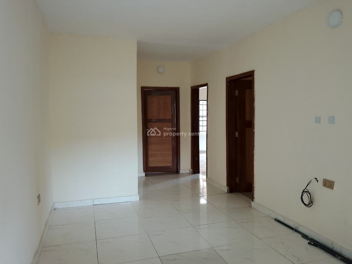 2 Bedroom Flat, Value County Estate, Sangotedo Ajah, Sangotedo, Ajah, Lagos, Flat / Apartment for Rent
