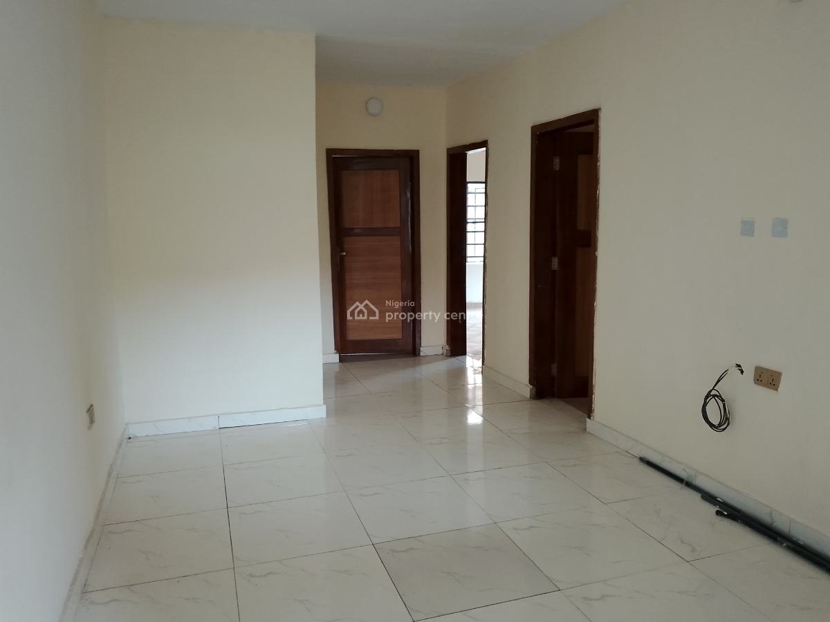 2 Bedroom Flat, Value County Estate, Sangotedo Ajah, Sangotedo, Ajah, Lagos, Flat / Apartment for Rent