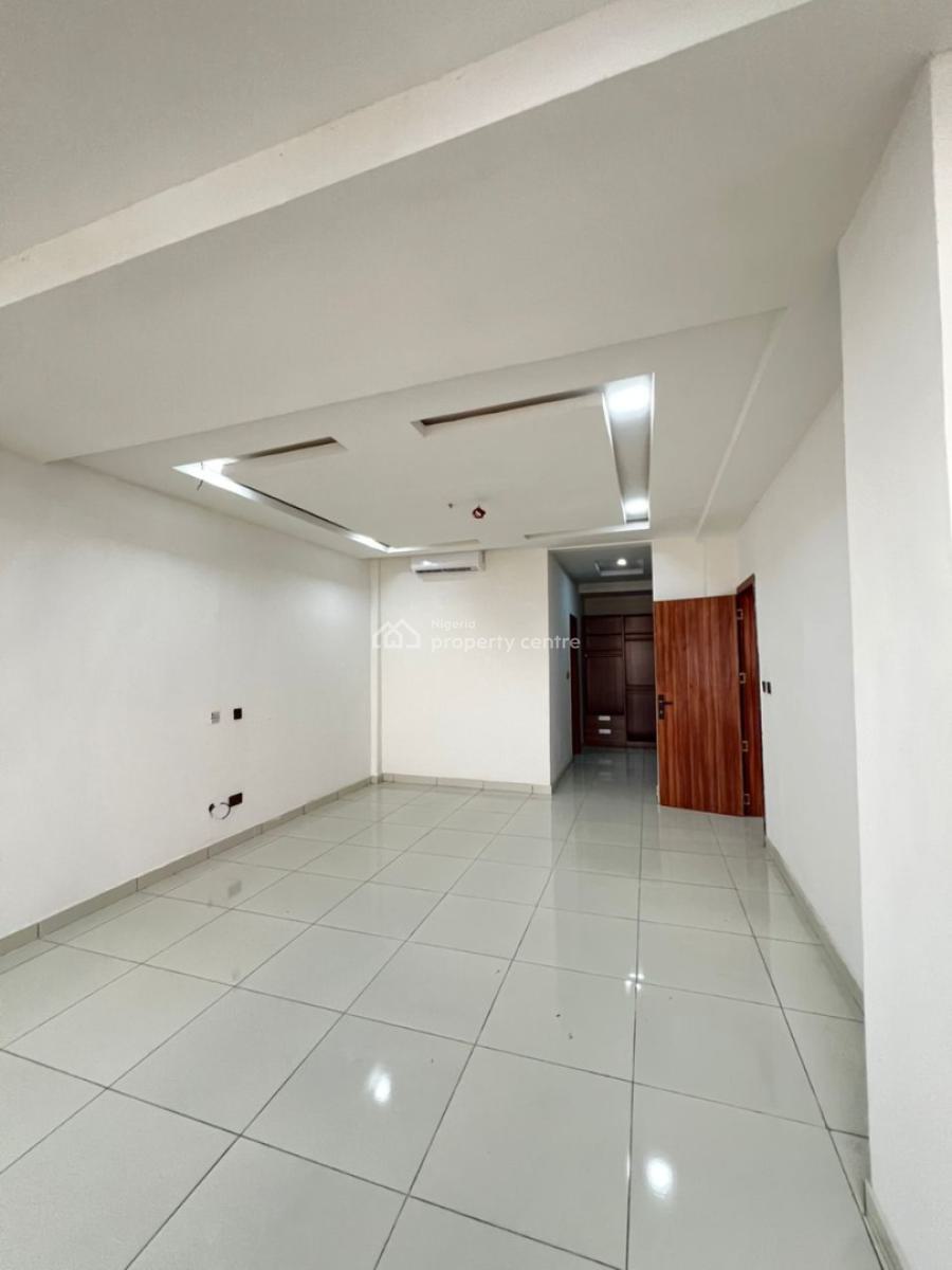 Newly Built 4 Bedrooms Penthouse with Bq, Ikate Elegushi, Lekki, Lagos, House for Sale
