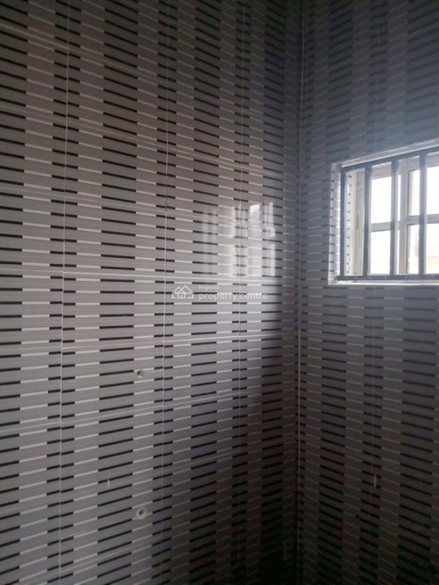 Brand New 1 Bedroom Apartment, By Dunamis Central, Hajj Camp, Gwagwalada, Abuja, Flat / Apartment for Rent