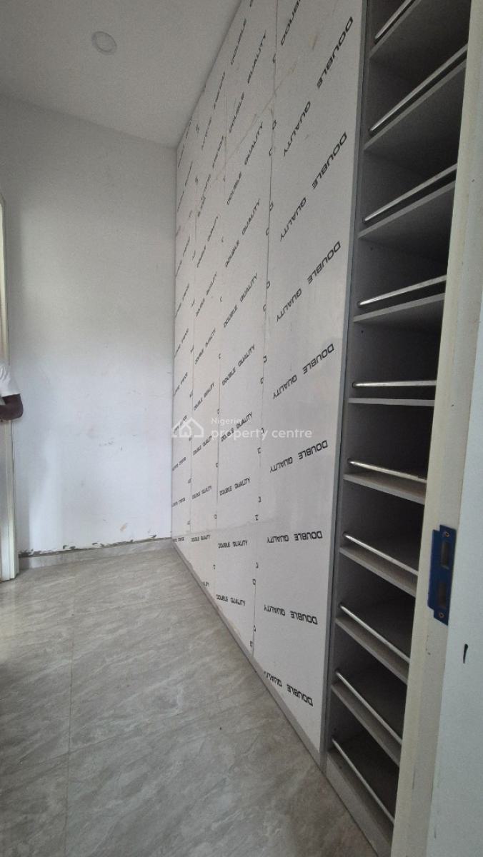 Top Luxurious 6 Units of 4 Bedroom Fully Detached Duplex with & Rm Bq., Off Issac John Street Gra Ikeja, Ikeja Gra, Ikeja, Lagos, Detached Duplex for Rent