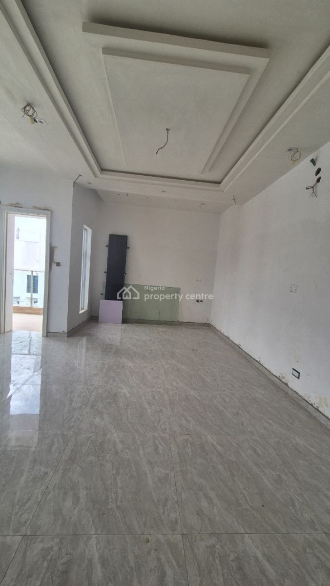 Top Luxurious 6 Units of 4 Bedroom Fully Detached Duplex with & Rm Bq., Off Issac John Street Gra Ikeja, Ikeja Gra, Ikeja, Lagos, Detached Duplex for Rent
