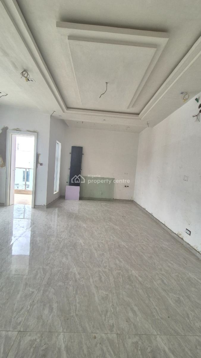 Top Luxurious 6 Units of 4 Bedroom Fully Detached Duplex with & Rm Bq., Off Issac John Street Gra Ikeja, Ikeja Gra, Ikeja, Lagos, Detached Duplex for Rent