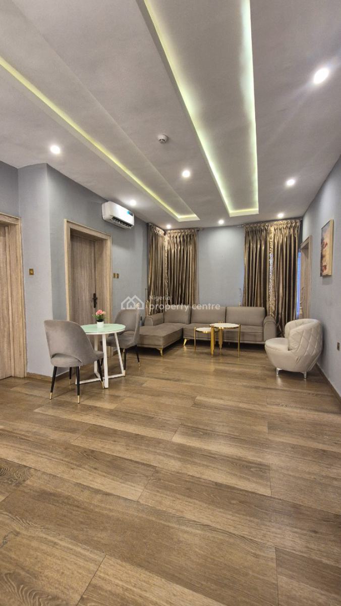 to Luxurious 2 Bedroom Apartment for Your Family Gateway Experience, Off Issac John Street Gra Ikeja, Ikeja Gra, Ikeja, Lagos, Flat / Apartment Short Let