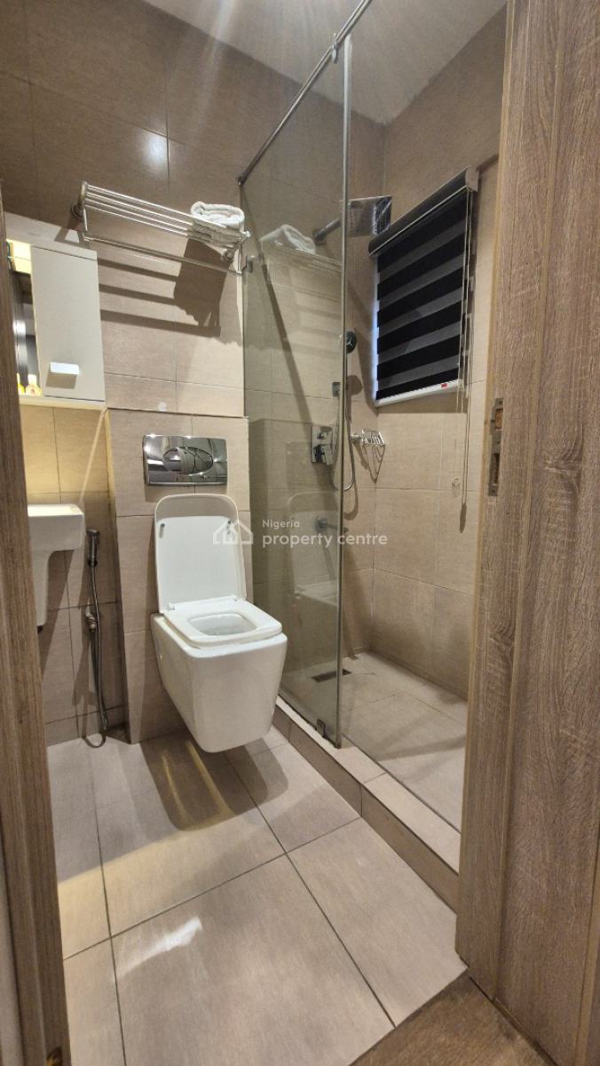 to Luxurious 2 Bedroom Apartment for Your Family Gateway Experience, Off Issac John Street Gra Ikeja, Ikeja Gra, Ikeja, Lagos, Flat / Apartment Short Let
