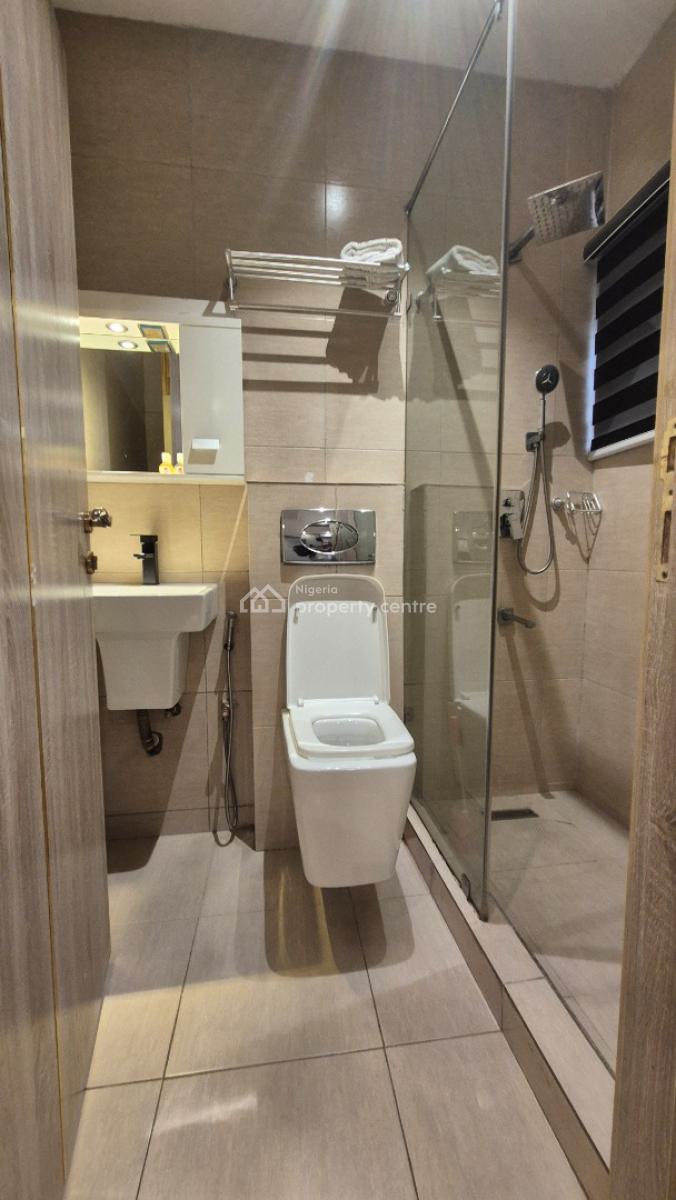 to Luxurious 2 Bedroom Apartment for Your Family Gateway Experience, Off Issac John Street Gra Ikeja, Ikeja Gra, Ikeja, Lagos, Flat / Apartment Short Let