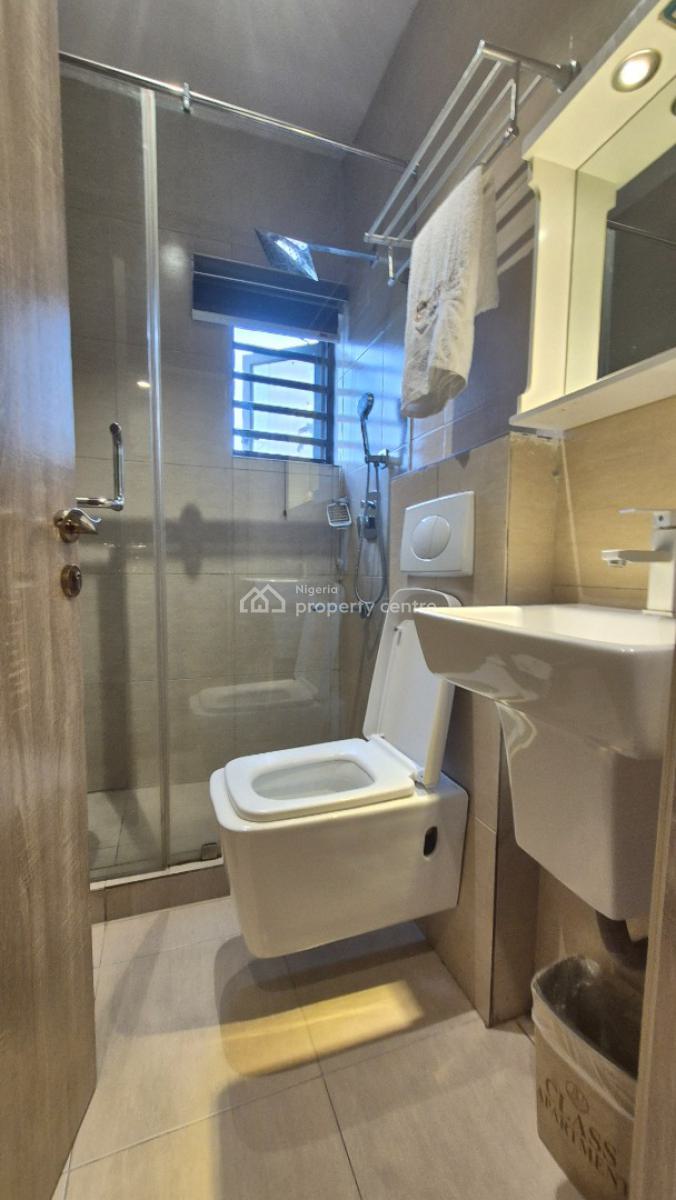 to Luxurious 2 Bedroom Apartment for Your Family Gateway Experience, Off Issac John Street Gra Ikeja, Ikeja Gra, Ikeja, Lagos, Flat / Apartment Short Let