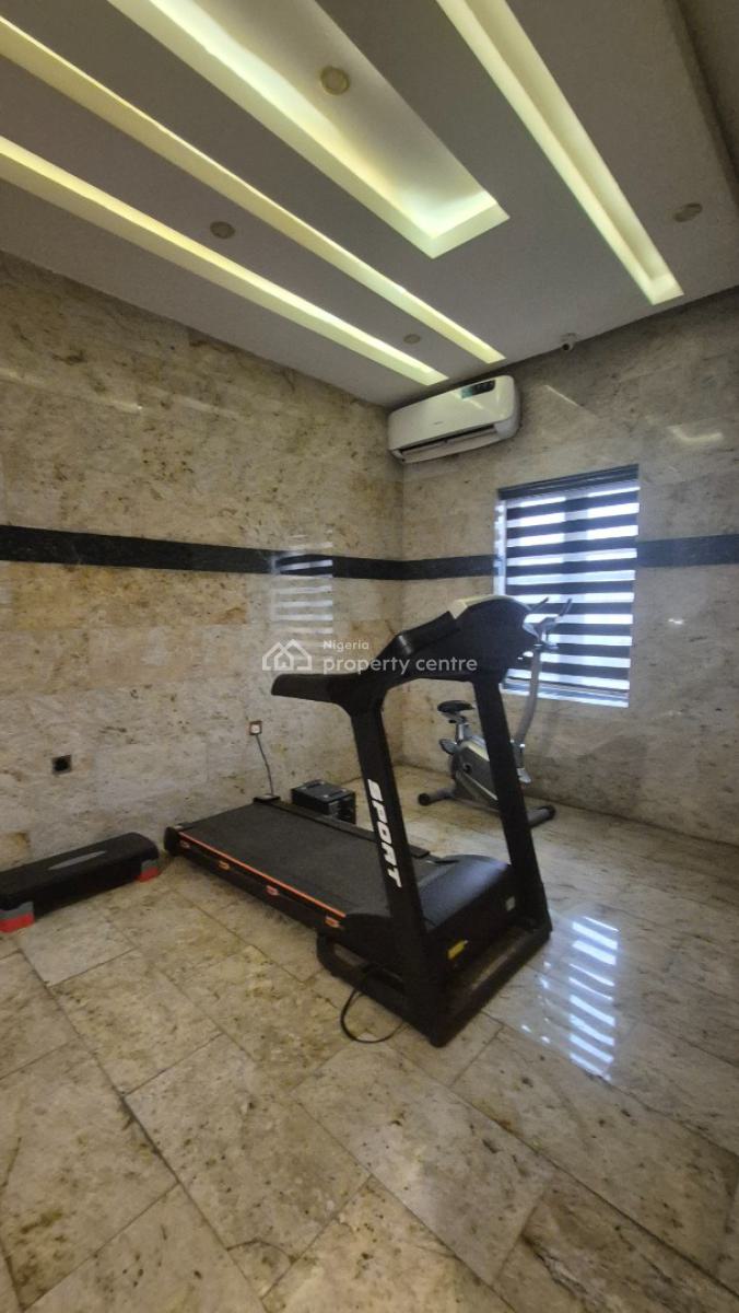 to Luxurious 2 Bedroom Apartment for Your Family Gateway Experience, Off Issac John Street Gra Ikeja, Ikeja Gra, Ikeja, Lagos, Flat / Apartment Short Let
