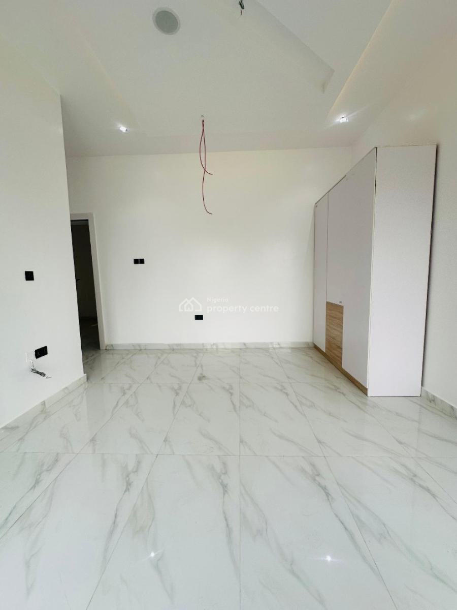Magnificent Newly Built 5 Bedroom House Plus Box Room and a Bq, Magnificent Newly Built 5 Bedroom House Plus Box Room and a Bq, Ikeja Gra, Ikeja, Lagos, House for Sale