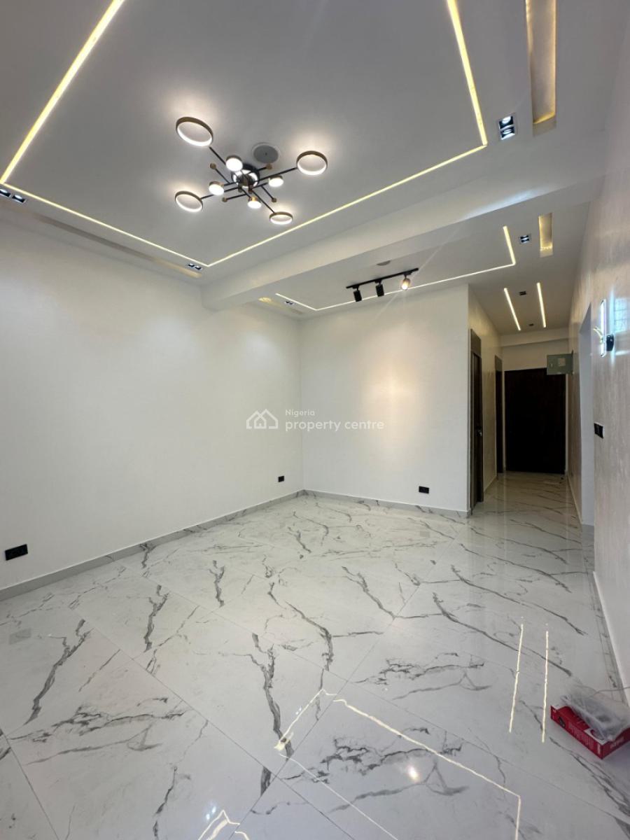 Luxury 2 Beds Apartment with Pool, Elevator & Installment Payment, Lekki Phase 1, Lekki, Lagos, Flat / Apartment for Sale