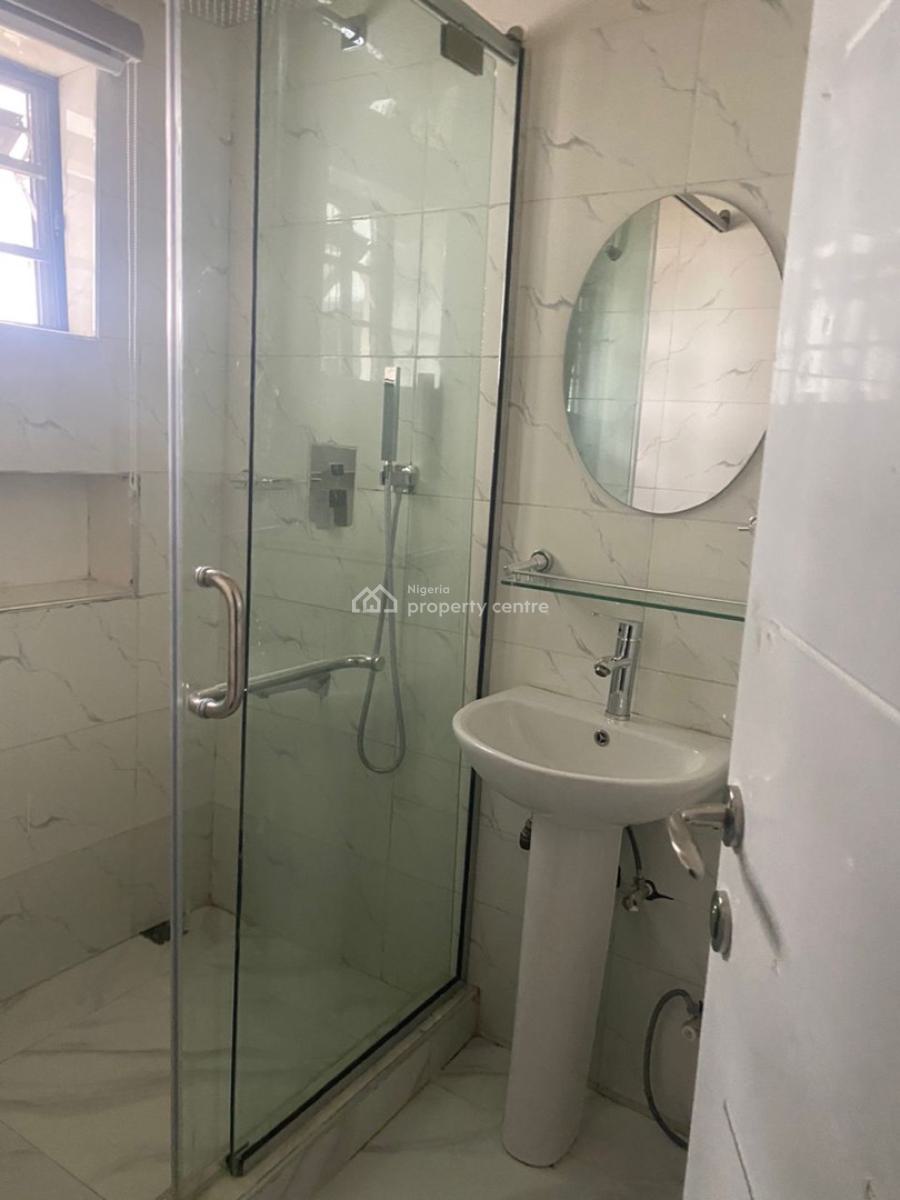 a 12 Units of Luxuriously  Furnished Newly Built 2 Bedroom Flats., in The Presidential Villa, Asokoro District, Abuja, Flat / Apartment for Rent