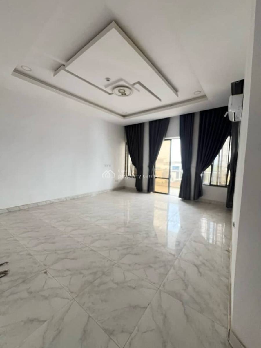 Beautifully Finished 4bedroom Terrace Duplex with Bq, Katampe Extension, Katampe, Abuja, Terraced Duplex for Rent
