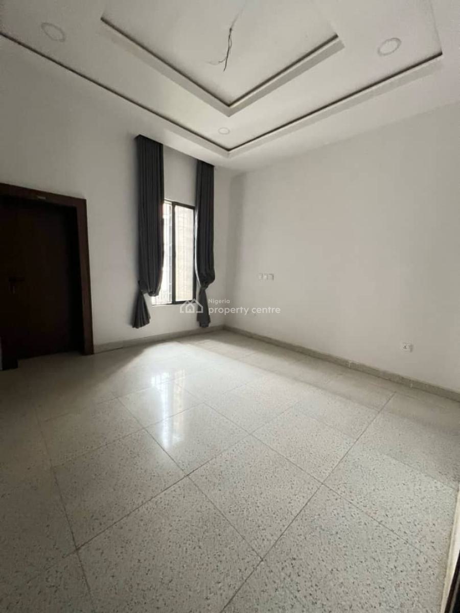Beautifully Finished 4bedroom Terrace Duplex with Bq, Katampe Extension, Katampe, Abuja, Terraced Duplex for Rent