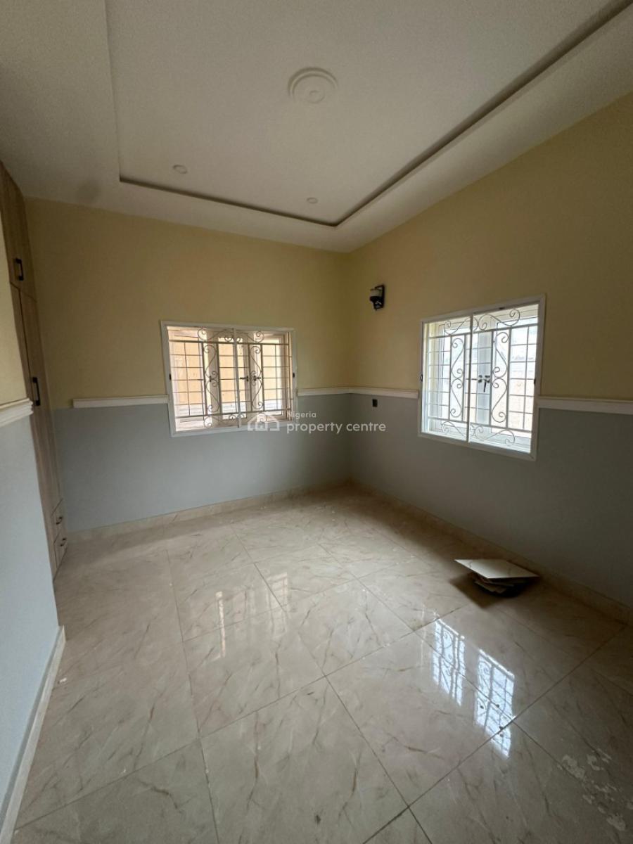 Newly Built 4-bedroom Detached Duplex with a Bq, Gwarinpa Extension, Gwarinpa, Abuja, Detached Duplex for Rent