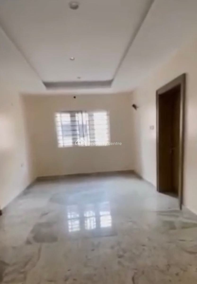 Tastefully Finished Standard Spacious Brand Newly Built: 3 Bedroom Apa, By Gilmore, Jahi, Abuja, Flat / Apartment for Rent