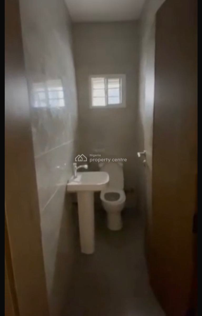 Tastefully Finished Standard Spacious Brand Newly Built: 3 Bedroom Apa, By Gilmore, Jahi, Abuja, Flat / Apartment for Rent