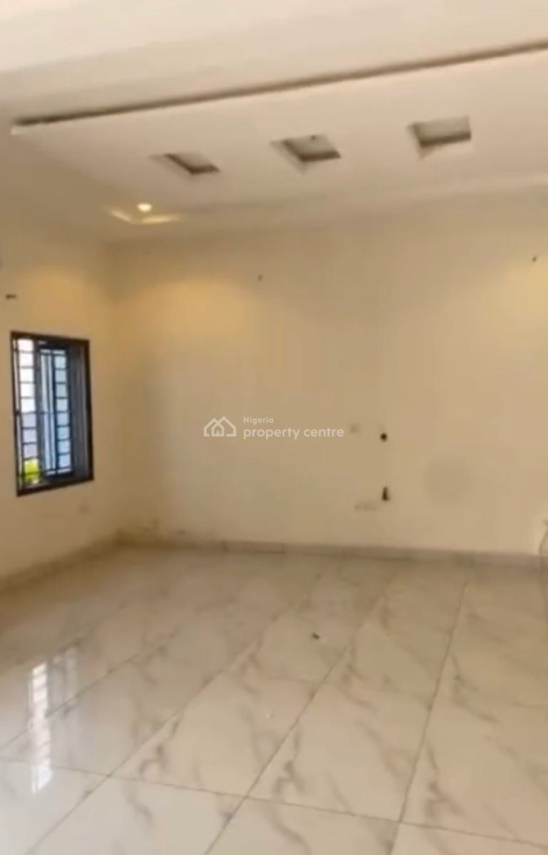 Tastefully Finished Spacious 4 Bedroom Terrace Duplex with a Bq, By Gilmore, Jahi, Abuja, Terraced Duplex for Rent