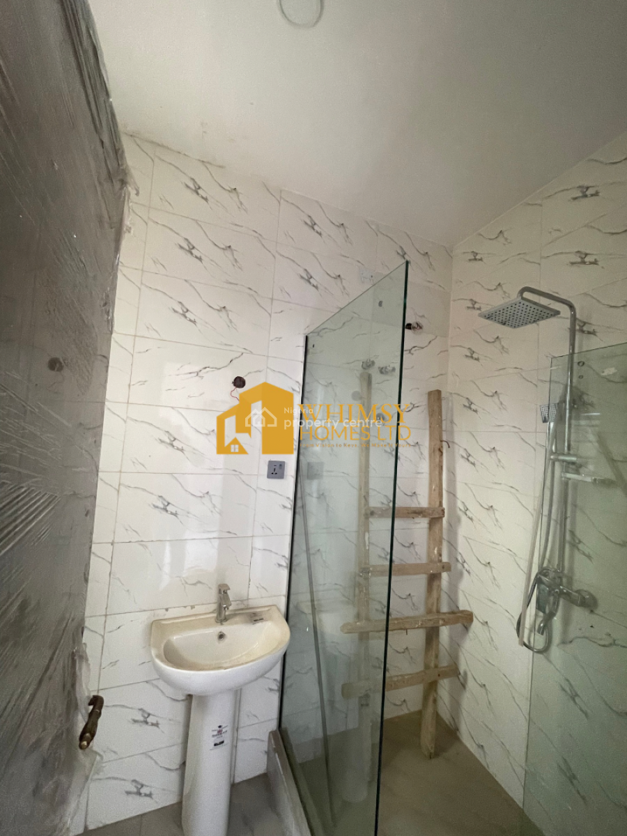 Brand New, Spacious 5bedroom Semi-detached Duplex in a Secured Estate, Opebi, Ikeja, Lagos, Semi-detached Duplex for Sale