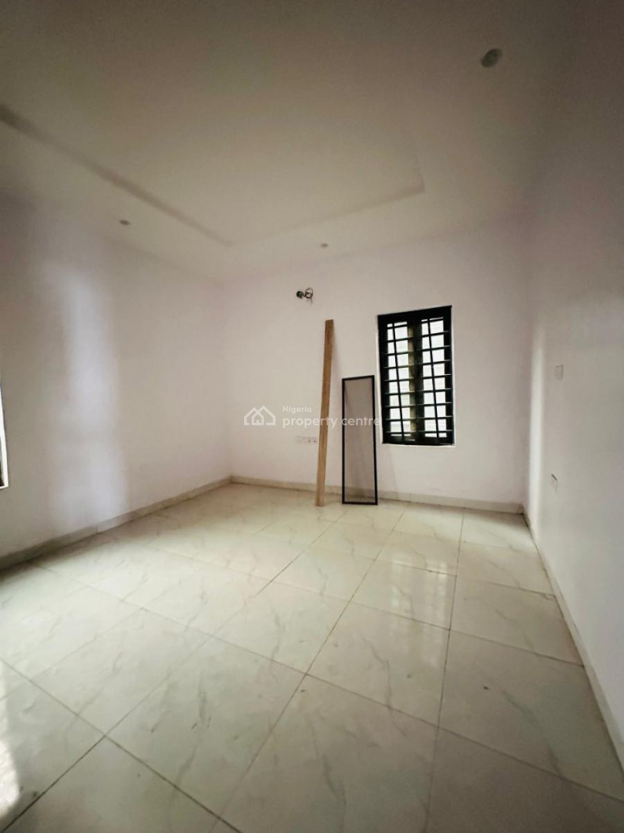 4 Bedroom Detached Duplex, Amuwo Odofin, Amuwo Odofin, Lagos, Detached Duplex for Sale