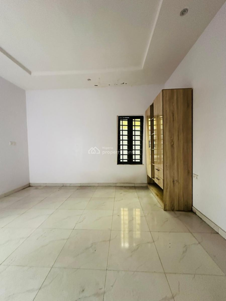 4 Bedroom Detached Duplex, Amuwo Odofin, Amuwo Odofin, Lagos, Detached Duplex for Sale