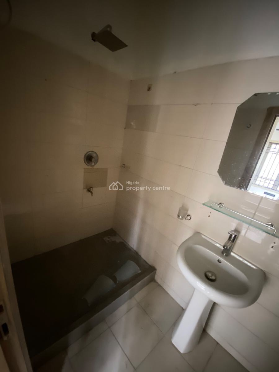 Serviced 3 Bedroom Apartment, Lekki Right Side, Lekki Phase 1, Lekki, Lagos, Flat / Apartment for Rent