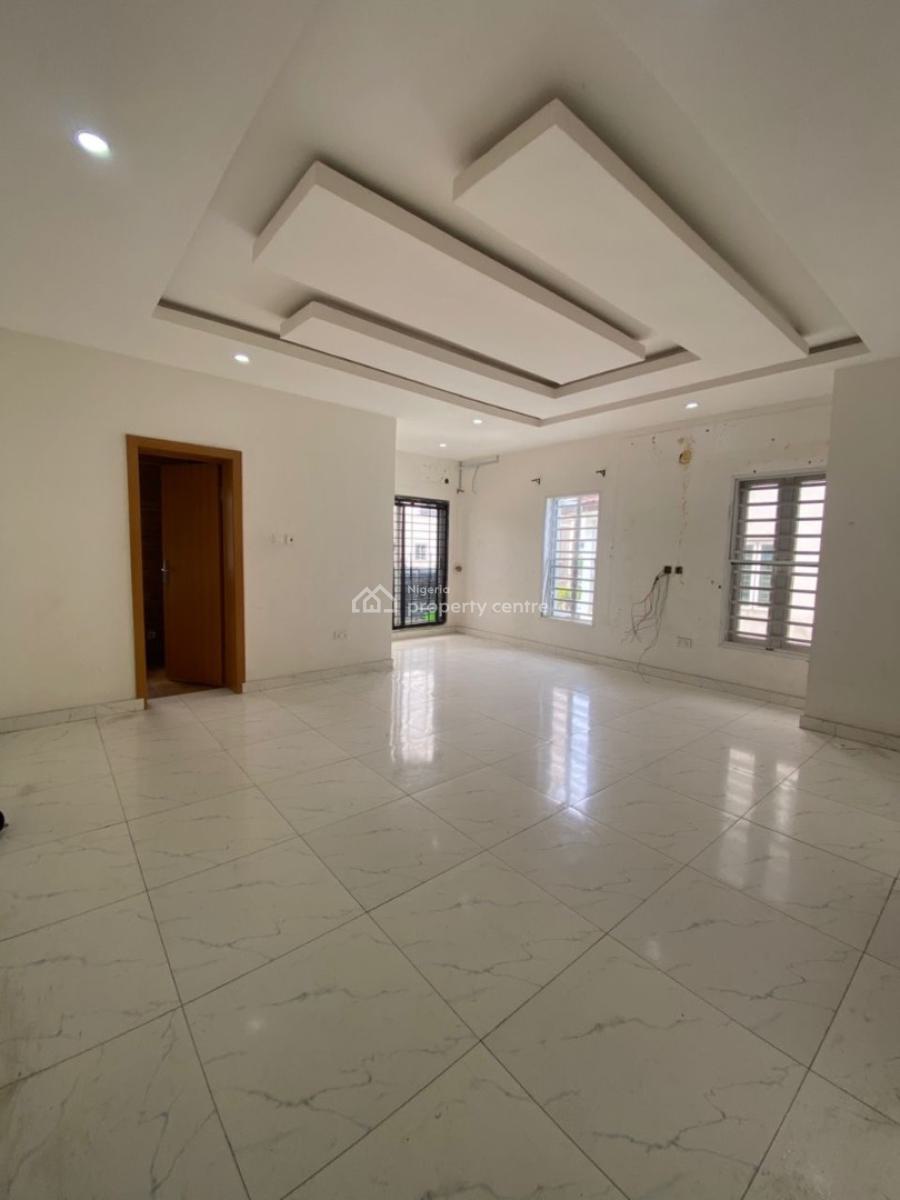 Spacious Masters Room in a Shared Apartment, Orchid, Lekki, Lagos, Self Contain (single Rooms) for Rent