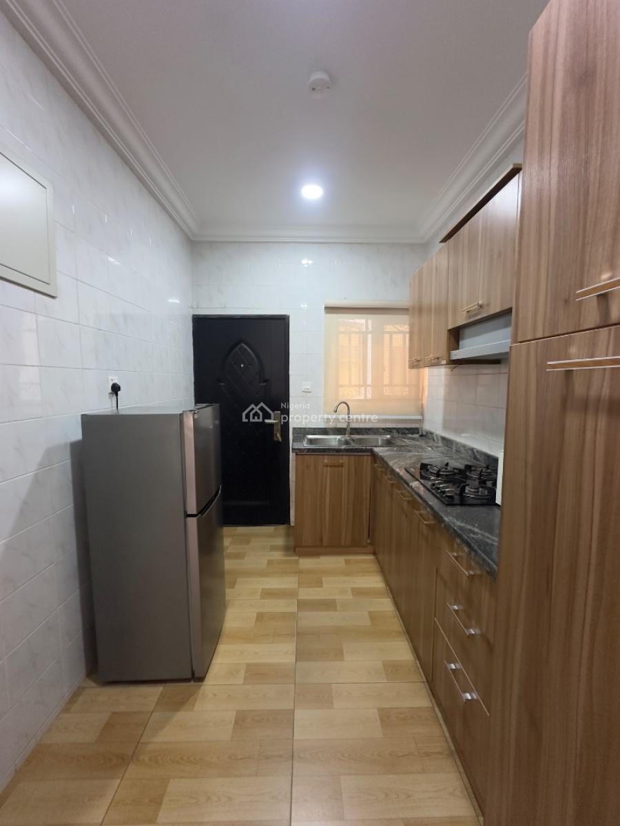 Fully Furnished Miniflat, Lekki Phase 1, Lekki, Lagos, Mini Flat (room and Parlour) for Rent