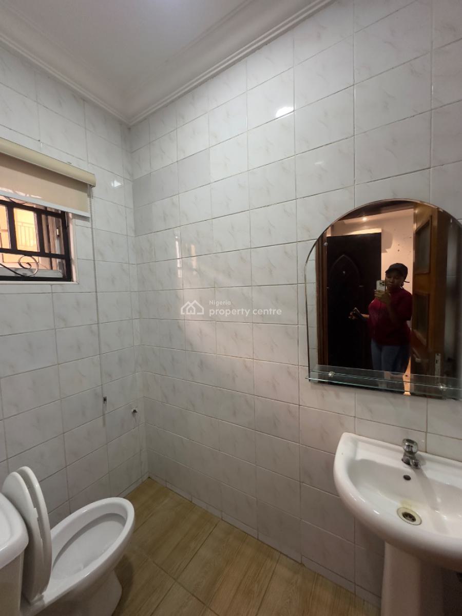 Fully Furnished Miniflat, Lekki Phase 1, Lekki, Lagos, Mini Flat (room and Parlour) for Rent