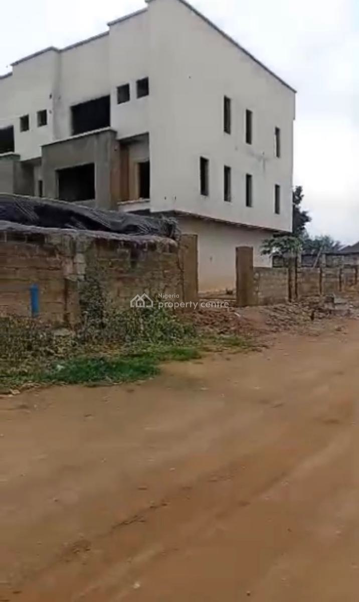 1,101sqm, Residential, C of O, Dakibiyu By Jabi, Dakibiyu, Abuja, Residential Land for Sale