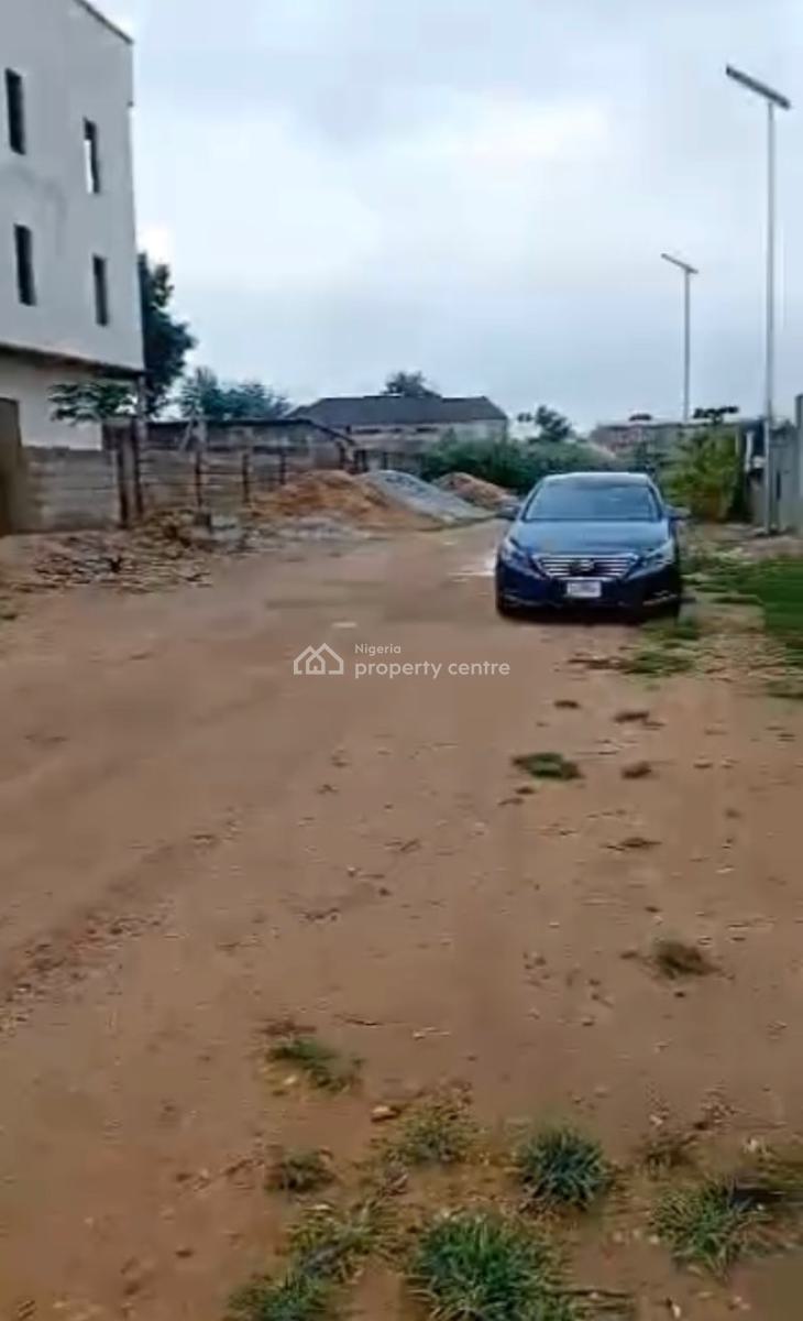 1,101sqm, Residential, C of O, Dakibiyu By Jabi, Dakibiyu, Abuja, Residential Land for Sale