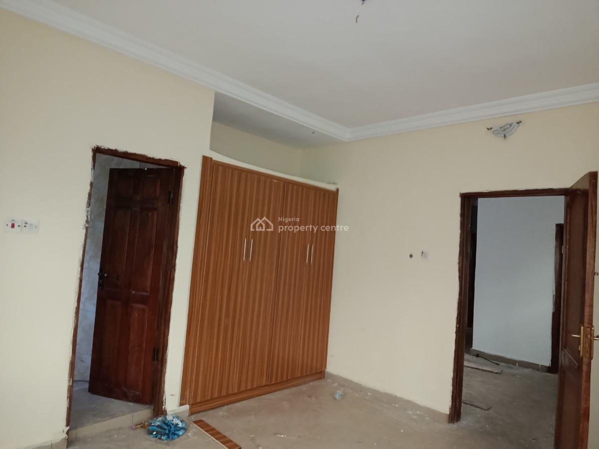 Virgin 3 Bedroom Bungalow, Mcc Rd, Owerri Municipal, Imo, Detached Bungalow for Rent