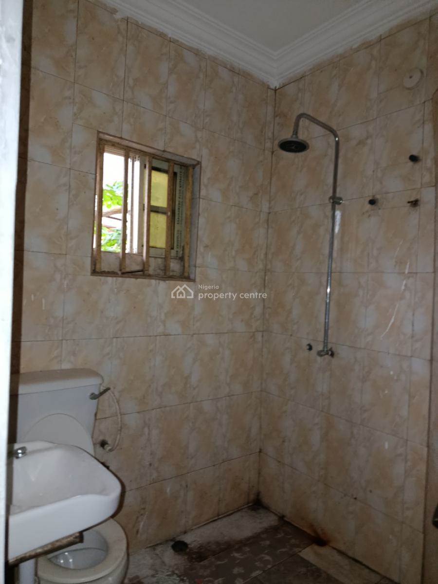 Virgin 3 Bedroom Bungalow, Mcc Rd, Owerri Municipal, Imo, Detached Bungalow for Rent