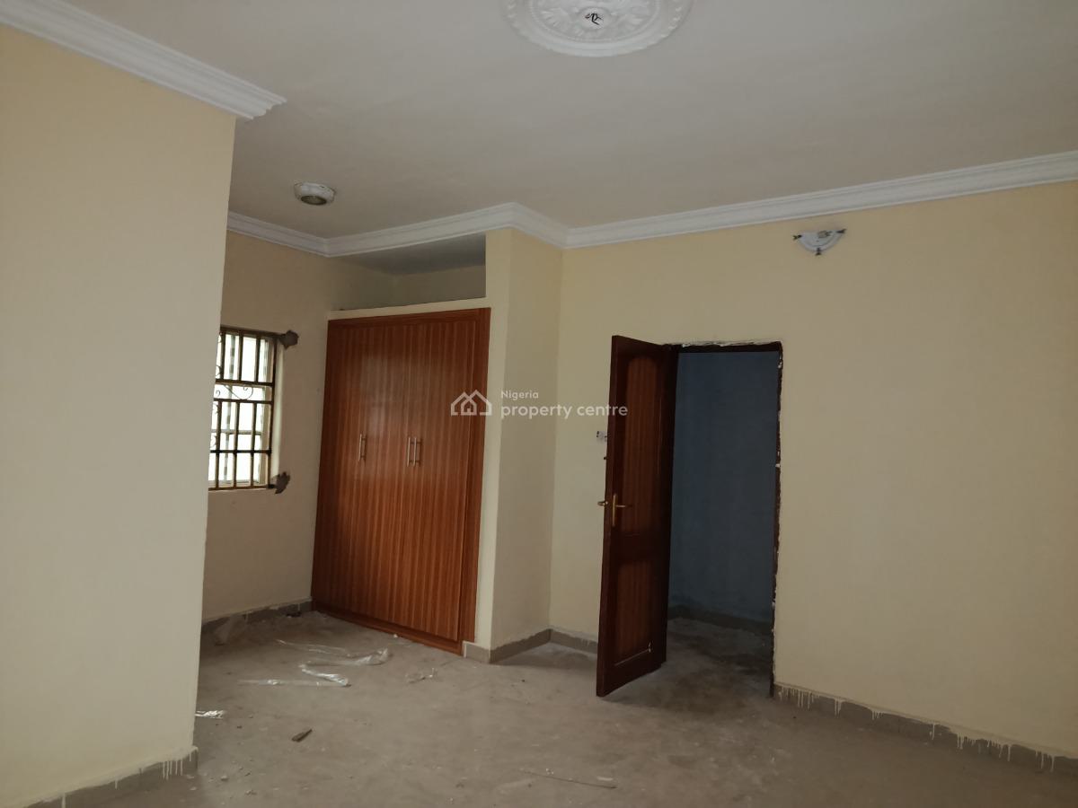 Virgin 3 Bedroom Bungalow, Mcc Rd, Owerri Municipal, Imo, Detached Bungalow for Rent