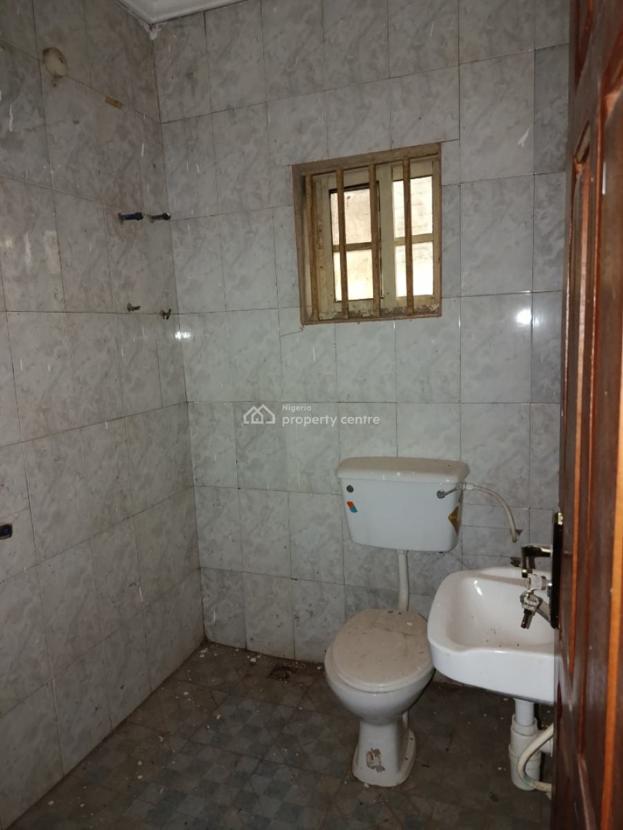 Virgin 3 Bedroom Bungalow, Mcc Rd, Owerri Municipal, Imo, Detached Bungalow for Rent