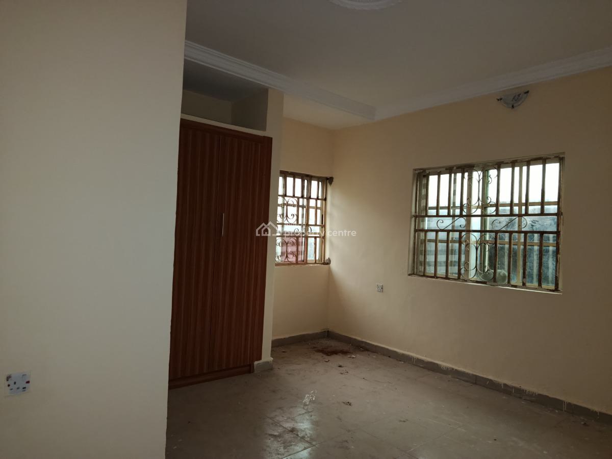 Virgin 3 Bedroom Bungalow, Mcc Rd, Owerri Municipal, Imo, Detached Bungalow for Rent
