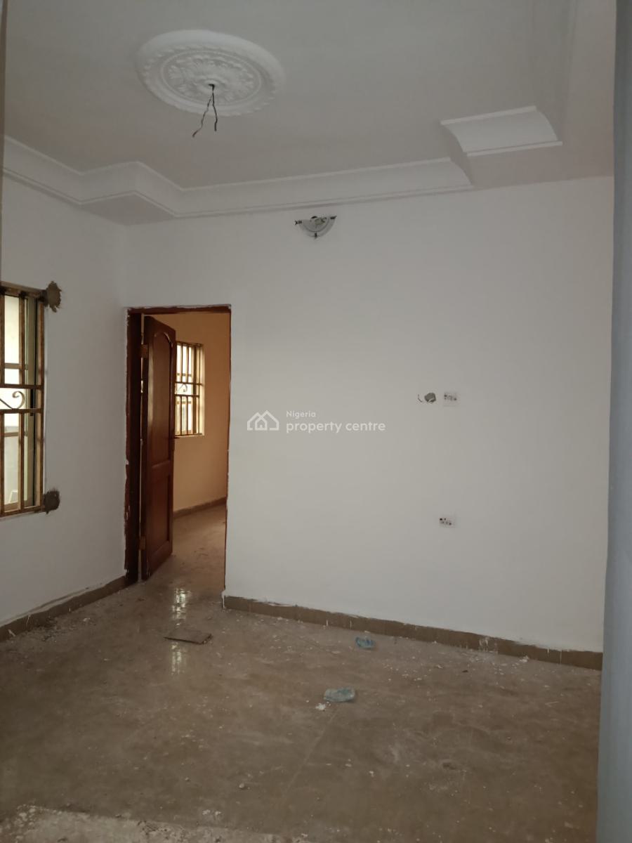 Virgin 3 Bedroom Bungalow, Mcc Rd, Owerri Municipal, Imo, Detached Bungalow for Rent