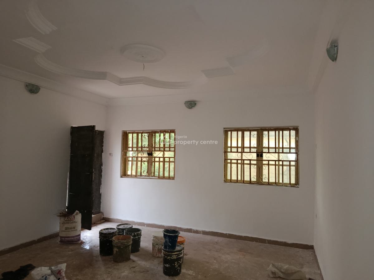 Virgin 3 Bedroom Bungalow, Mcc Rd, Owerri Municipal, Imo, Detached Bungalow for Rent