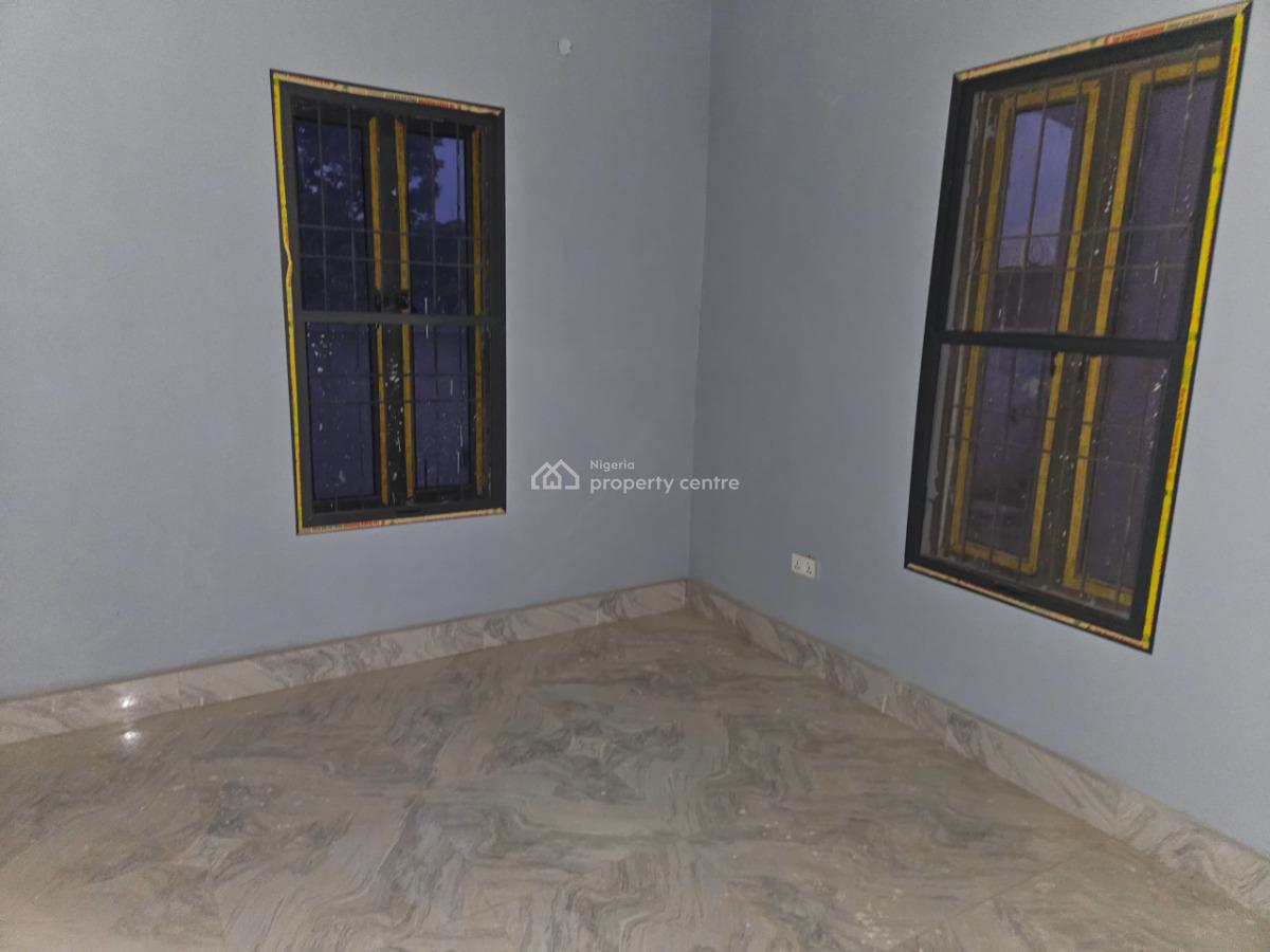 Brandnew 4 Bedroom Duplex with B/q, By Emerald Flower City Estate, Lokogoma District, Abuja, Semi-detached Duplex for Rent