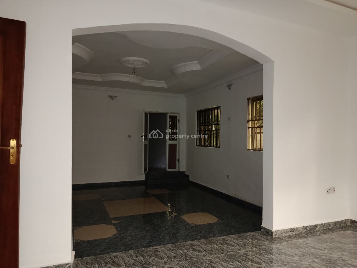 Virgin 4 Bedroom Bungalow, Mcc Rd, Owerri Municipal, Imo, Detached Bungalow for Rent
