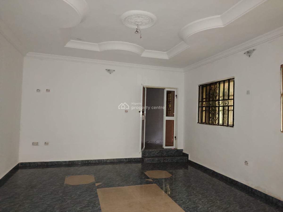 Virgin 4 Bedroom Bungalow, Mcc Rd, Owerri Municipal, Imo, Detached Bungalow for Rent