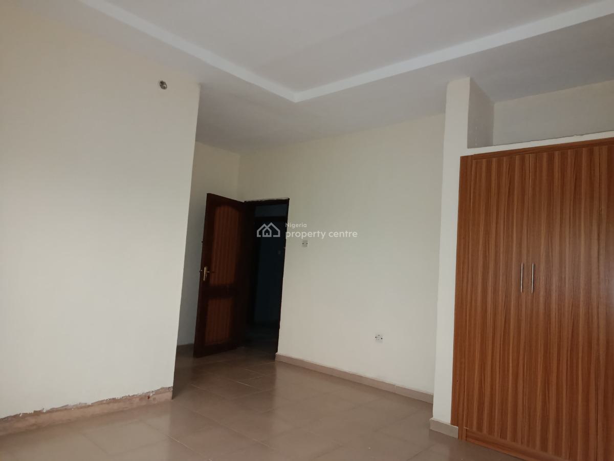 Virgin 4 Bedroom Bungalow, Mcc Rd, Owerri Municipal, Imo, Detached Bungalow for Rent