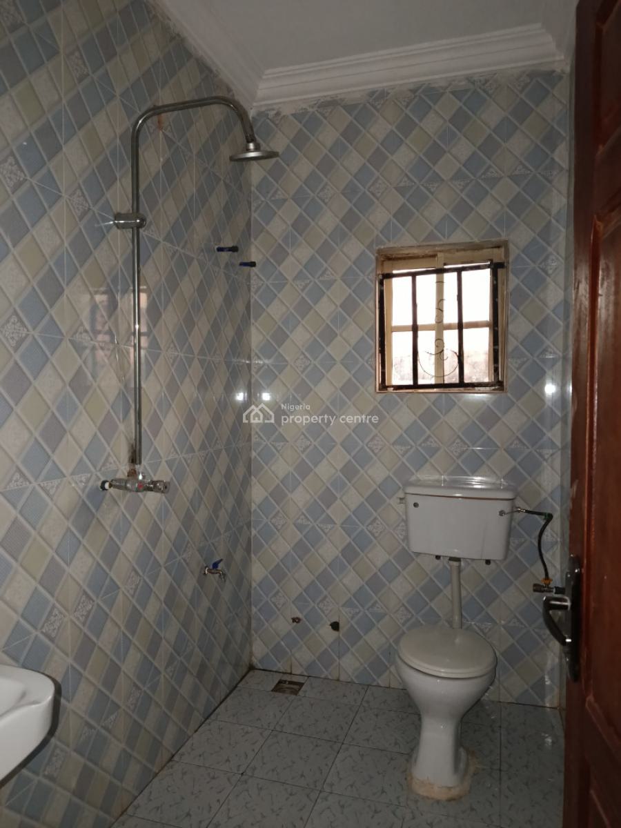Virgin 4 Bedroom Bungalow, Mcc Rd, Owerri Municipal, Imo, Detached Bungalow for Rent
