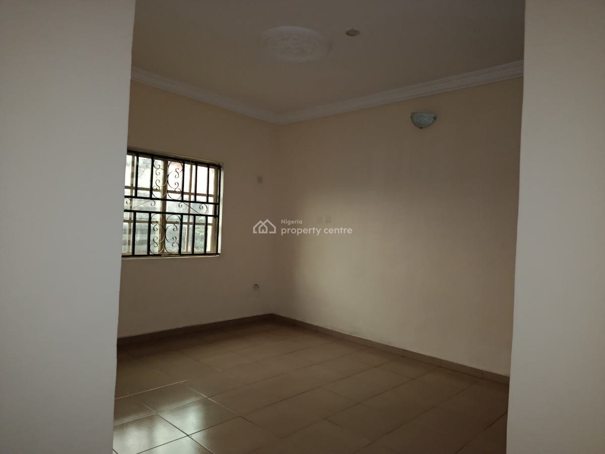 Virgin 4 Bedroom Bungalow, Mcc Rd, Owerri Municipal, Imo, Detached Bungalow for Rent