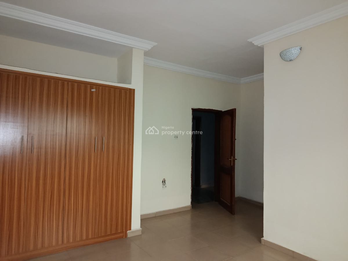 Virgin 4 Bedroom Bungalow, Mcc Rd, Owerri Municipal, Imo, Detached Bungalow for Rent