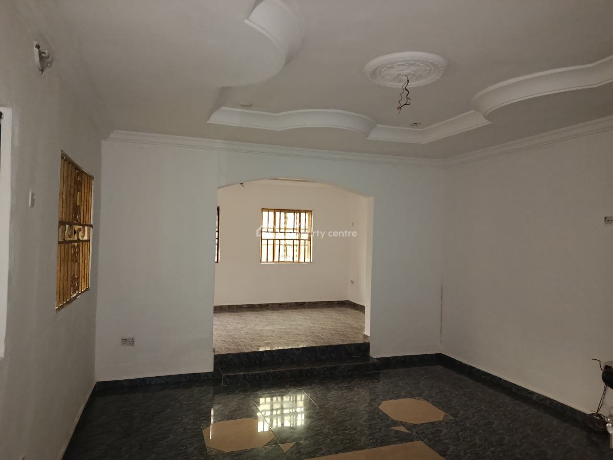 Virgin 4 Bedroom Bungalow, Mcc Rd, Owerri Municipal, Imo, Detached Bungalow for Rent