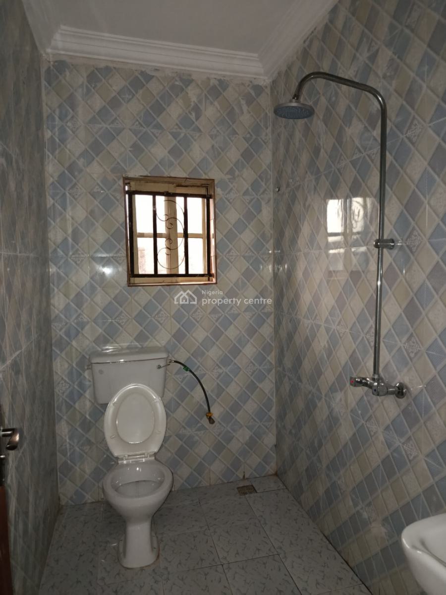 Virgin 4 Bedroom Bungalow, Mcc Rd, Owerri Municipal, Imo, Detached Bungalow for Rent