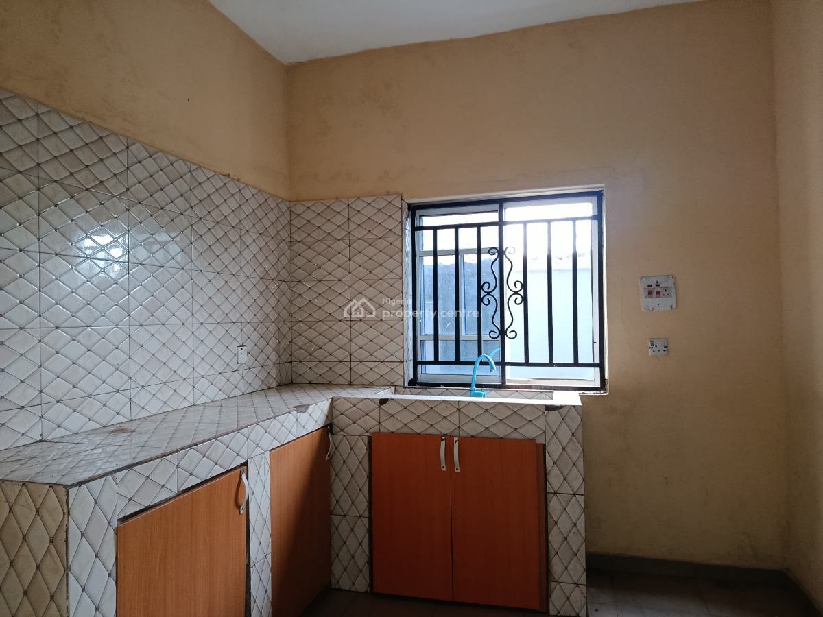 Beautiful 3 Bedroom Apartment, Mcc Rd, Owerri Municipal, Imo, Flat / Apartment for Rent