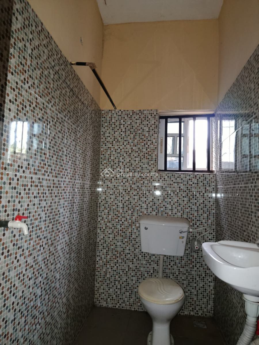 Beautiful 3 Bedroom Apartment, Mcc Rd, Owerri Municipal, Imo, Flat / Apartment for Rent