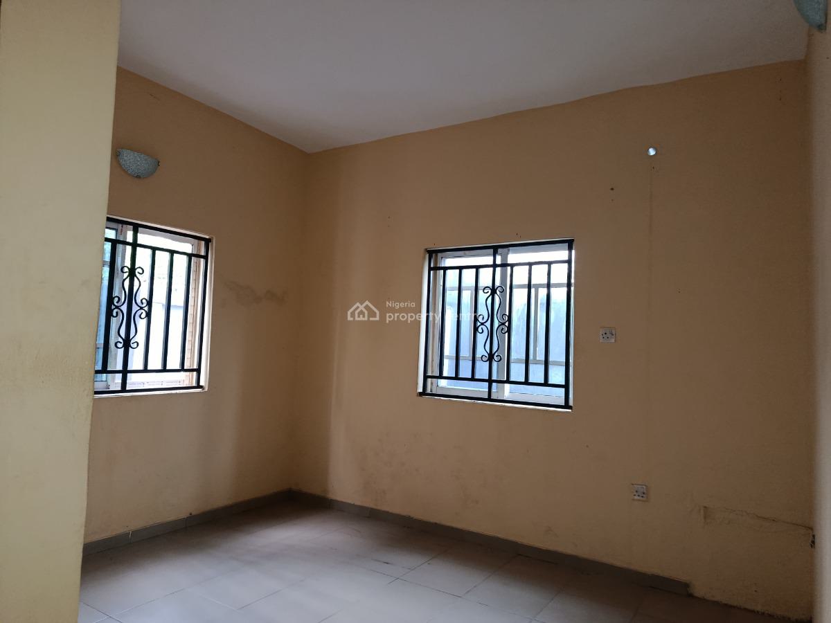 Beautiful 3 Bedroom Apartment, Mcc Rd, Owerri Municipal, Imo, Flat / Apartment for Rent
